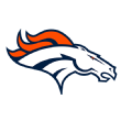 Logotipo de los Denver Broncos