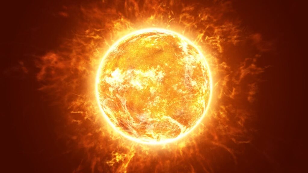 Científicos desarrollan método clave para predecir el impacto de tormentas solares