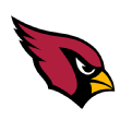 Logotipo de los Arizona Cardinals