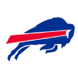 Logotipo de los Buffalo Bills