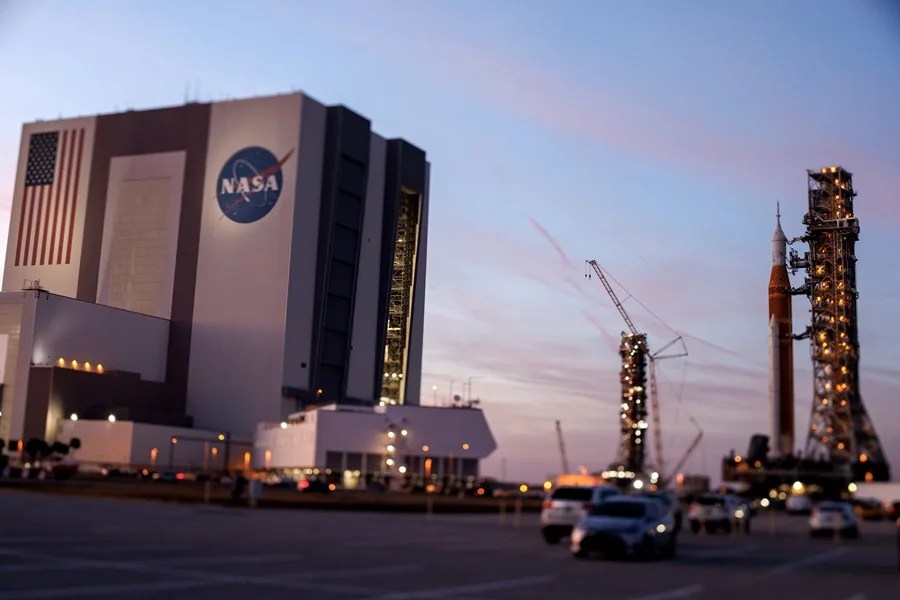 NASA Artemis