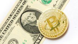 El dólar cripto el único que opera durante la apertura de las sesiones legislativas. El dólar cripto el único que opera durante la apertura de las sesiones legislativas.