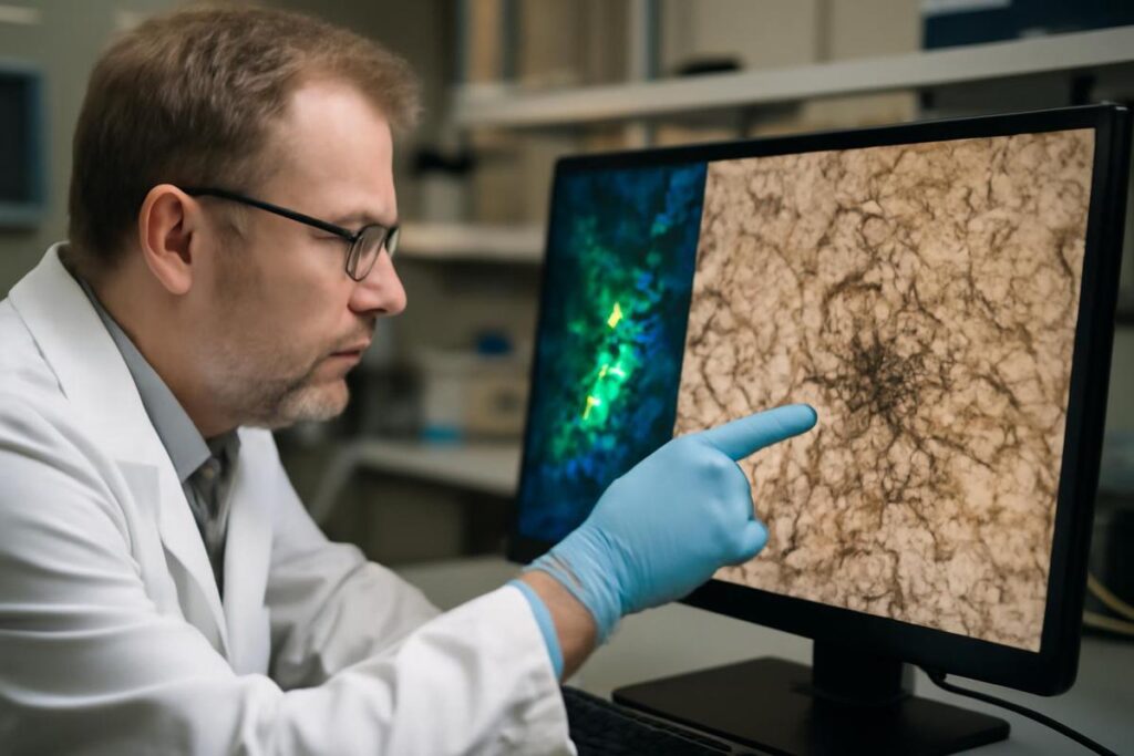 Científicos descubren células ocultas en el cerebro que pueden frenar el Alzheimer – Noticias