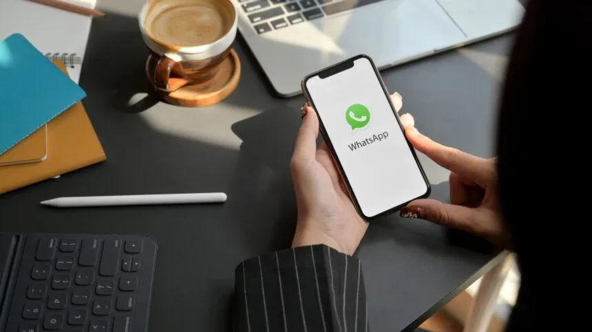 Mensajes de visualización única: nueva función que prepara WhatsApp