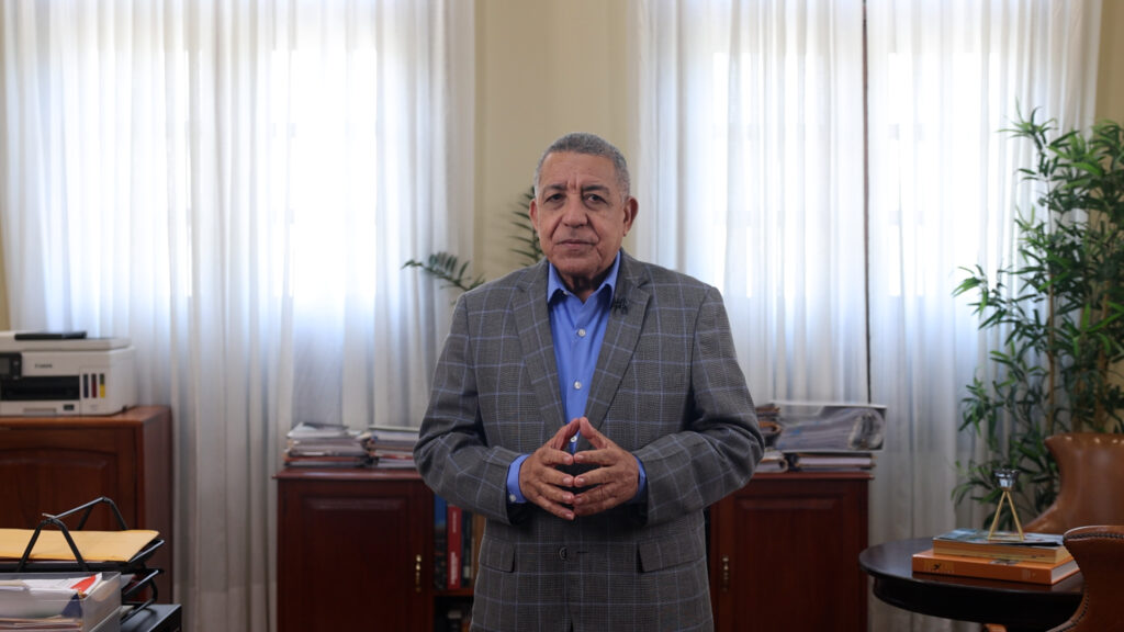 La República Dominicana fortalece la salud mental y acelera la transformación de los servicios públicos